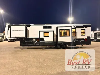 2026 Forest River RV Cedar Creek photo 7