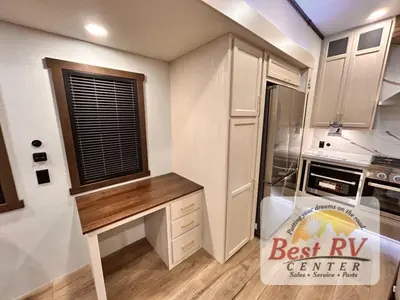 2026 Forest River RV Cedar Creek photo 34