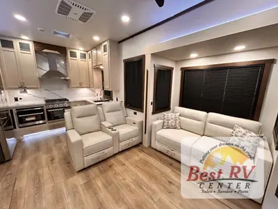 2026 Forest River RV Cedar Creek photo 17