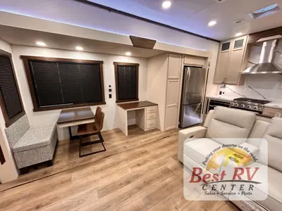 2026 Forest River RV Cedar Creek photo 23