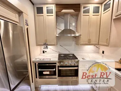 2026 Forest River RV Cedar Creek photo 39