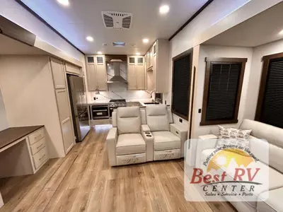 2026 Forest River RV Cedar Creek photo 19
