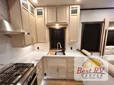 2026 Forest River RV Cedar Creek photo 45