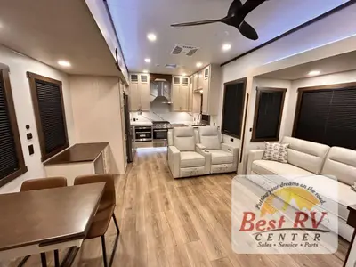 2026 Forest River RV Cedar Creek photo 10