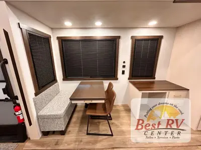 2026 Forest River RV Cedar Creek photo 27