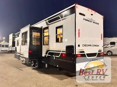 2026 Forest River RV Cedar Creek photo 6