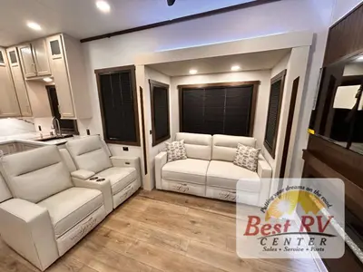 2026 Forest River RV Cedar Creek photo 14