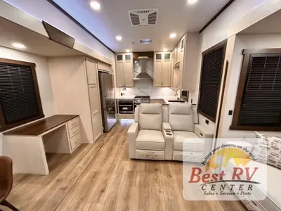 2026 Forest River RV Cedar Creek photo 20