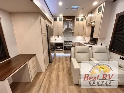 2026 Forest River RV Cedar Creek photo 30