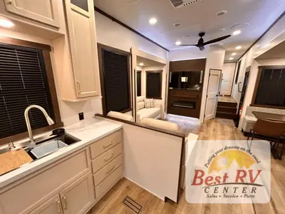 2026 Forest River RV Cedar Creek photo 47