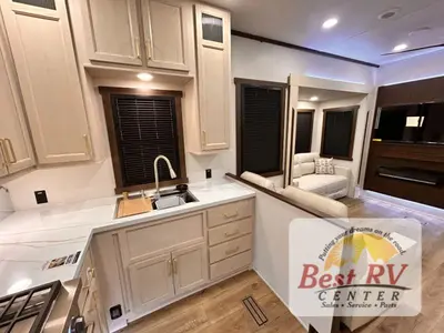 2026 Forest River RV Cedar Creek photo 46