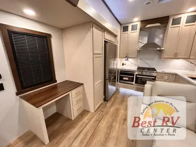 2026 Forest River RV Cedar Creek photo 31