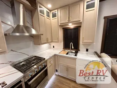 2026 Forest River RV Cedar Creek photo 44