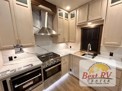 2026 Forest River RV Cedar Creek photo 43