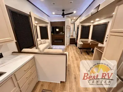 2026 Forest River RV Cedar Creek photo 48
