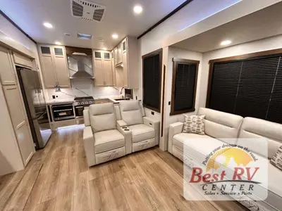 2026 Forest River RV Cedar Creek photo 18