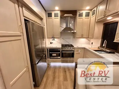 2026 Forest River RV Cedar Creek photo 37