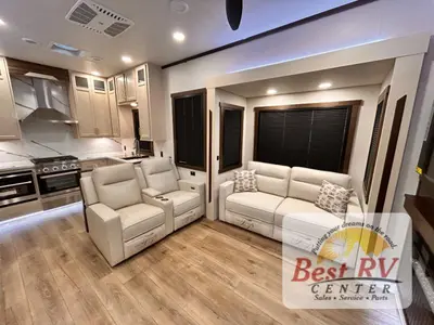 2026 Forest River RV Cedar Creek photo 13