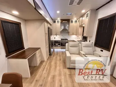 2026 Forest River RV Cedar Creek photo 29
