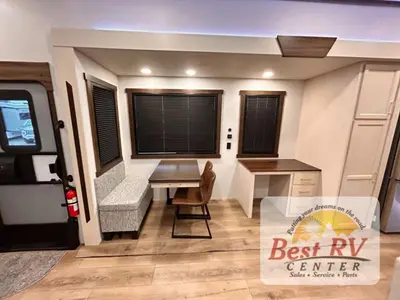 2026 Forest River RV Cedar Creek photo 26