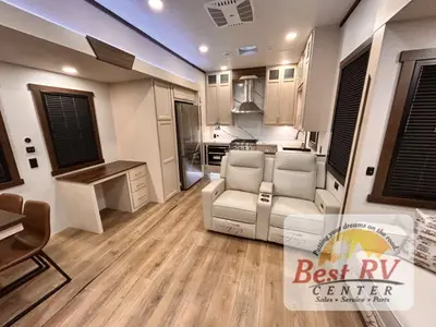 2026 Forest River RV Cedar Creek photo 21