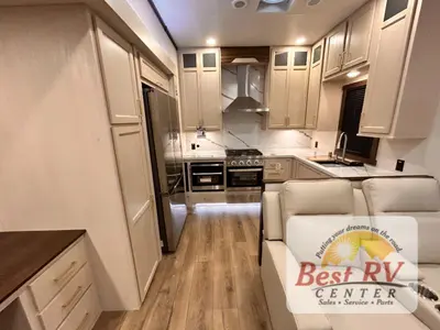 2026 Forest River RV Cedar Creek photo 36