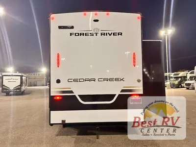 2026 Forest River RV Cedar Creek photo 5
