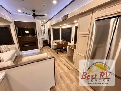 2026 Forest River RV Cedar Creek photo 49