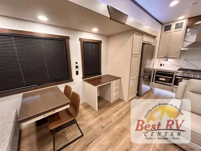 2026 Forest River RV Cedar Creek photo 28