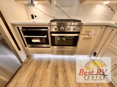 2026 Forest River RV Cedar Creek photo 42