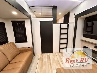 2026 Forest River RV Wildwood Heritage Glen photo 25
