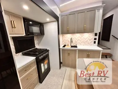 2026 Forest River RV Wildwood Heritage Glen photo 50