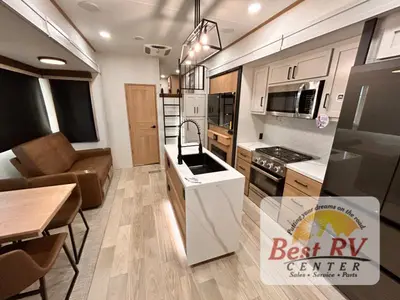 2026 Forest River RV Sierra photo 17