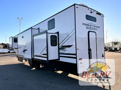 2026 Forest River RV Sierra photo 5