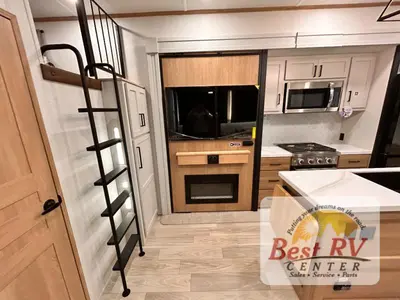 2026 Forest River RV Sierra photo 32