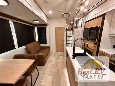 2026 Forest River RV Sierra photo 26