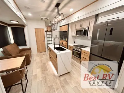 2026 Forest River RV Sierra photo 11