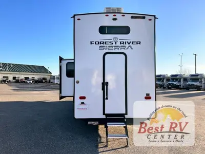 2026 Forest River RV Sierra photo 4