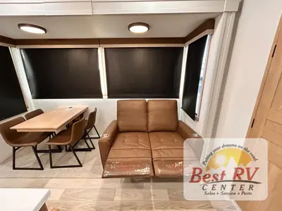 2026 Forest River RV Sierra photo 45