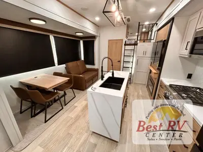 2026 Forest River RV Sierra photo 19