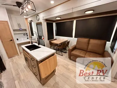 2026 Forest River RV Sierra photo 42