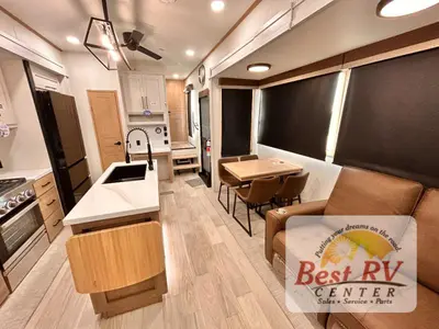 2026 Forest River RV Sierra photo 46