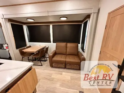 2026 Forest River RV Sierra photo 43