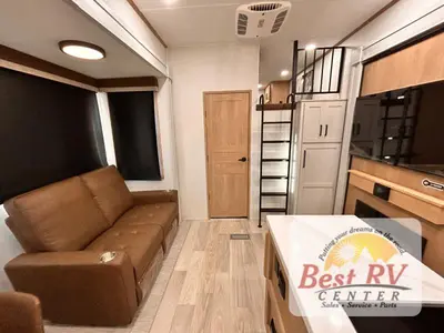 2026 Forest River RV Sierra photo 27