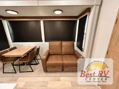 2026 Forest River RV Sierra photo 44