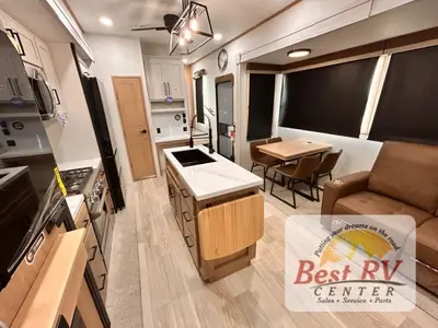 2026 Forest River RV Sierra photo 41