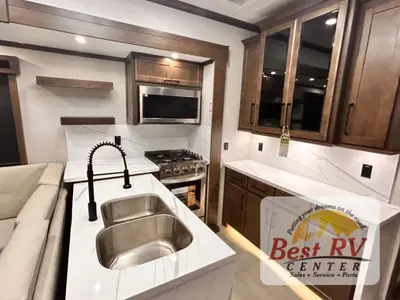 2026 Forest River RV RiverStone photo 45