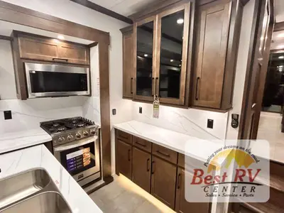 2026 Forest River RV RiverStone photo 47