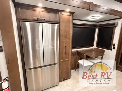 2026 Forest River RV RiverStone photo 23