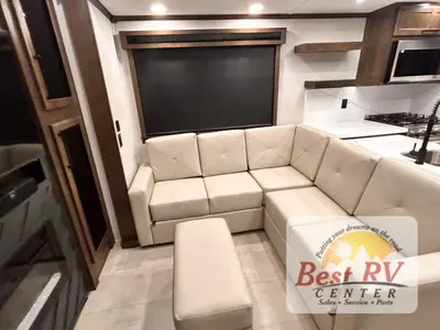 2026 Forest River RV RiverStone photo 35